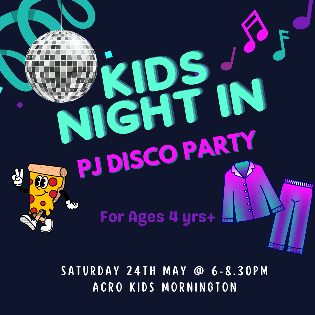 Kids Night In PJ DISCO INSTAGRAM (1)